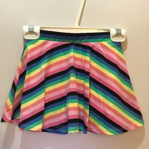 Cute Toddlers Skirt